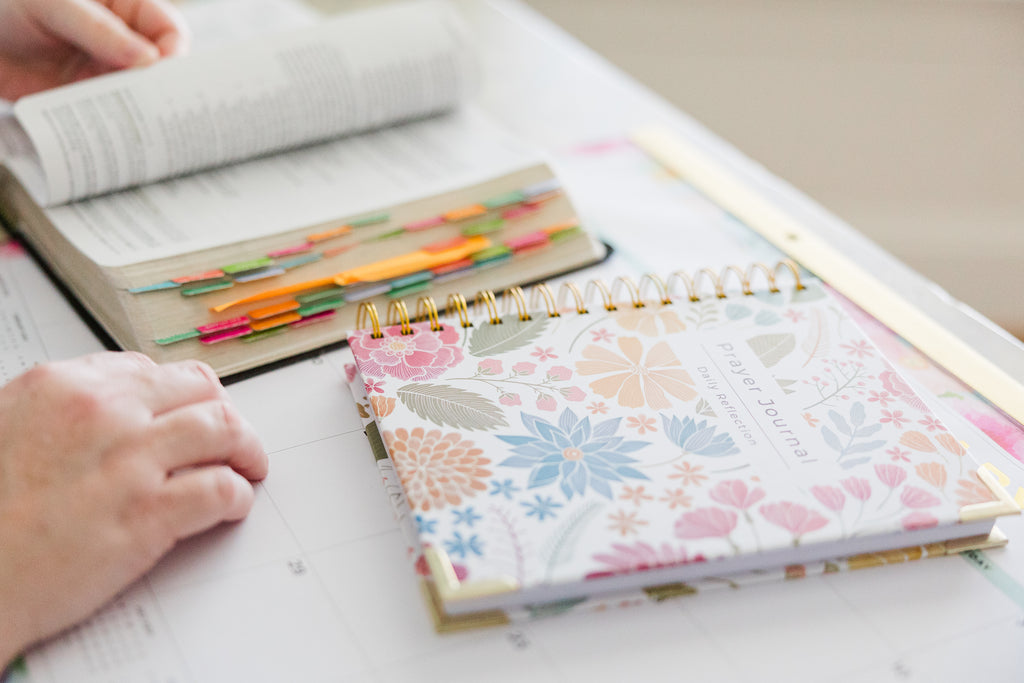 Prayer Journal Gift Box