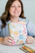 Prayer Journal Gift Box