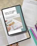 Inductive Bible Study Guide